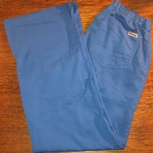 Greys anatomy scrub pants women’s XS petite